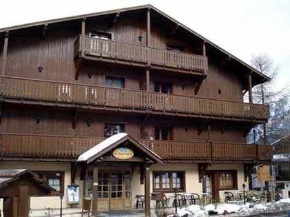 miniature-hebergement-balcon-houches photo résidence grand balcon