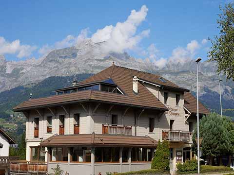 miniature-hebergement-orangerie-sallanches photo orangerie sallanches