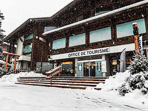 miniature-hebergement-ot-combloux photo de l'office de tourisme de combloux