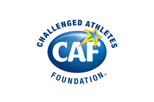 logo de la fondation challenged athletes